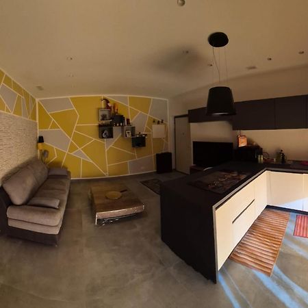 Tuscia Rooms Dei Papi Viterbo Ngoại thất bức ảnh