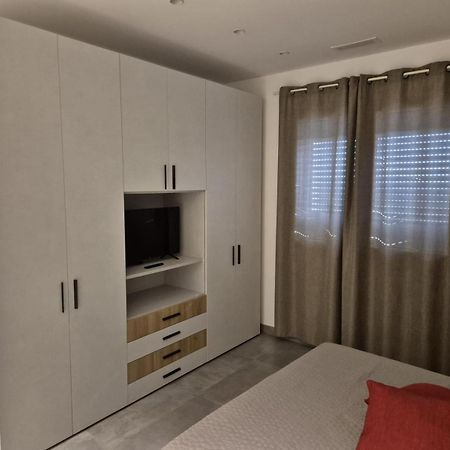 Tuscia Rooms Dei Papi Viterbo Ngoại thất bức ảnh